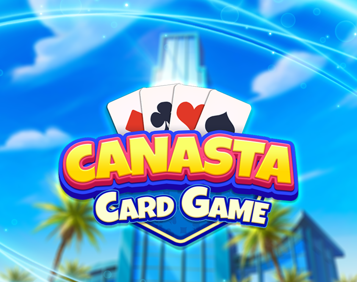 Canasta card game Featured image