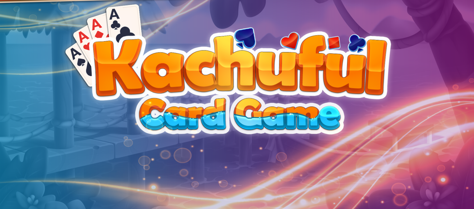 Kachuful offline card game featured Image