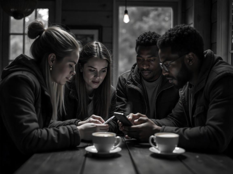 Tonk Offline Card Game: The Unplugged Fun We Didn’t Know We Needed