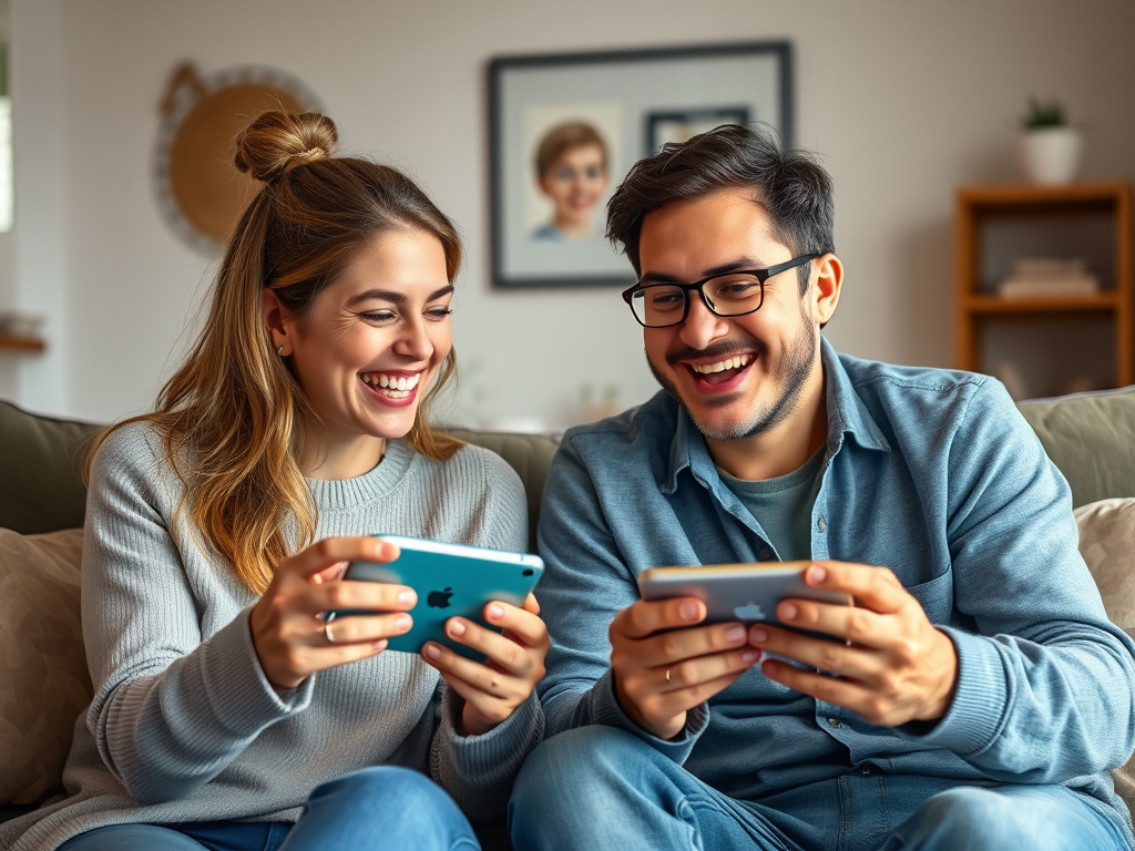 Sibling Showdowns & Tonk Multiplayer: Let the Trash Talk Begin!